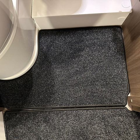Carado T 447 Pro+ Teppich