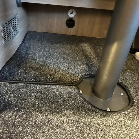 Carado T 447 Pro+ Teppich