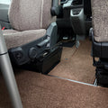 Dethleffs Globebus Performance 4x4 T 46 - Teppich