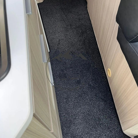 Adria Twin Axess 640 SL - Teppich