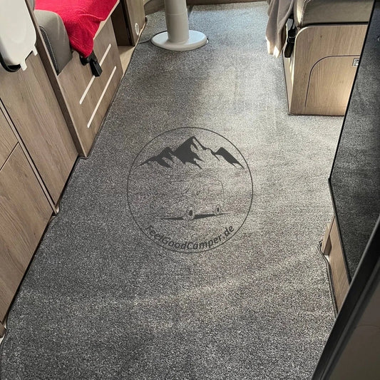 Challenger Teppich für Ihr Wohnmobil und Kastenwagen – FeelGoodCamper.de