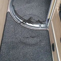 Knaus BoxStar 600 Solution / Solution 4 - Teppich