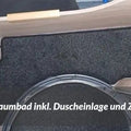 Knaus BoxStar 600 Solution / Solution 4 - Teppich