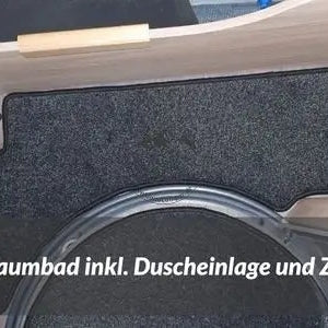 Knaus Boxlife 600 MQ - Teppich