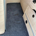 Knaus Boxstar 540 Road - Teppich