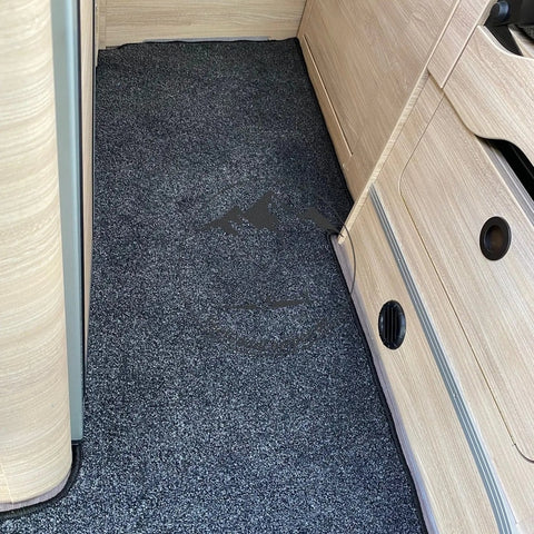Knaus Boxstar 540 Road - Teppich