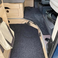 Knaus Boxstar 540 Road - Teppich