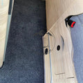 Knaus Boxstar 540 Road - Teppich