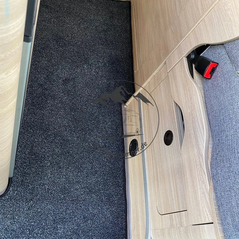 Knaus Boxstar 540 Road - Teppich