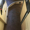 Knaus Boxstar 600 Lifetime XL - Teppich