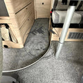 Knaus BoxStar 600 Solution / Solution 4 - Teppich