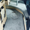 Knaus Boxstar 600 Street XL - Teppich