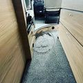 Knaus Boxstar 600 Street XL - Teppich