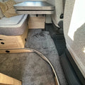 Knaus Boxstar 630 Freeway - Teppich