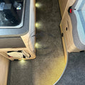 Knaus Boxstar 630 Freeway - Teppich