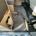 Knaus Boxstar 630 Freeway - Teppich