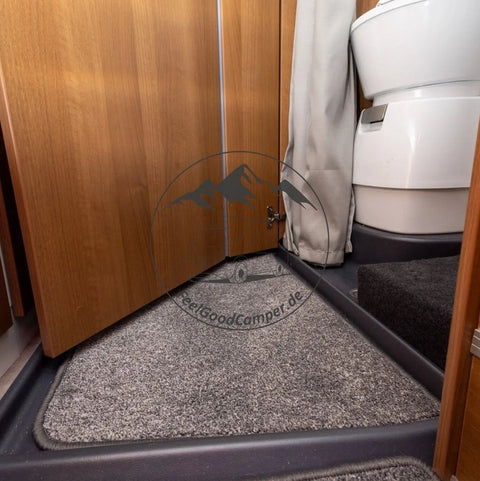 VANTourer 630 L - Teppich