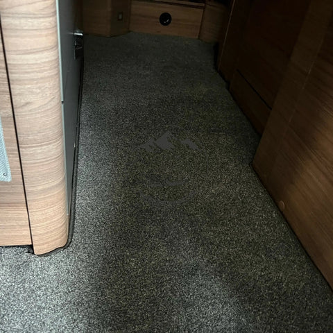 Weinsberg CaraCore 650 MEG - Teppich